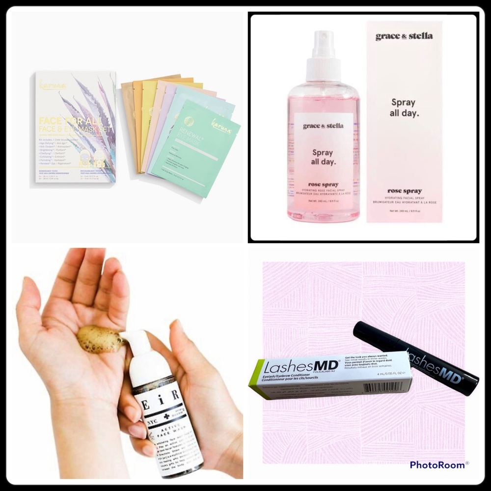 Skincare Bundle
